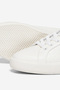 Women's ONLSOUL-8 Embossed PU Sneaker - 5