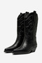 Women's ONLBRONCO-1 PU Cowboy Boot