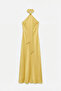 Women's VMADIBAH Halterneck Maxi Dress - 6