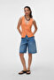 Women's VMKYLIE Sleeveless Vest Knit Top - 2