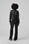 Women's VMFAVODONA Short Coated Jacket Noos - 4