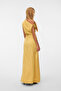Women's VMATHENA Sleeveless Detail Maxi Woven Dress - 2