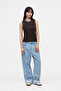 Women's VMLEA Sleeveless Knitted Top - 3