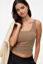 Women's VMDITTE 2Nd Skin Padded Top