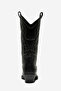 Women's ONLBRONCO-1 PU Cowboy Boot - 3