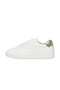 Women's ONLSOUL-8 Embossed PU Sneaker - 2