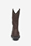 Women's ONLBRONCO-3 PU Mid Cowboy Boot - 3