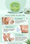 Aloe Vera & Vitamin E Intensive Moisturizing Vaseline 150 ml - 6