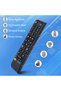 Universal Remote Control Use for Xbox One S X DVD Entertainment Multimedia Controller Use for Micros - 5