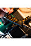 ZGP Guitar Pedal Power Noise Blocker Support DC 9V Max 800mA Output Guitar Power Supply No - 5