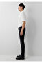 Men's James Classic Denim Jean Trousers M00424A4001 Anthracite - 4
