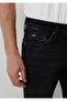 Men's James Classic Denim Jean Trousers M00424A4001 Anthracite - 6
