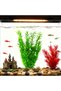 40cm Handmade Aquatic Plant Landscape Green Artificial Aquarium Plant Fish Tank Decoration Realisti - 2