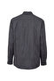 Checked shirt black checkered - 6