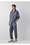 Logo Printed Sweatpants 0010618-80776 - 2