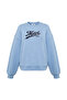 Logo Printed Sweatshirt 1S10419-70831 - 5