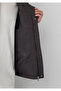 High Collar Brown Jacket Loose Fit / Relaxed Fit 0110855-90892 - 8