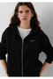 Logo Printed Black Sweatshirt 1S10554-900