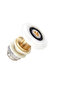 25mm 8 PCS 20/23/25/27mm Diameter Shower Glass Sliding Door Hanging Wheel Roller Bathroom Sliding Ca - 4