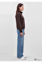 Brown Sweatshirt 1S10586-70240 - 3