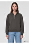 Khaki Sweatshirt 1S10586-71553 - 2