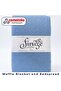 Waffle Pike and Bedspread, Blue Double Waffle Pike - Seasonal Bedspread - 200X230Cm - Decorative, Suitable for All Seasons - 7