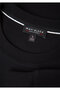 Crew neck sweatshirt black - 8