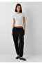 Basic Black Sweatpants 1023291-900 - 2