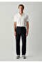 Men's Canvas Trousers M0010600-80022 - 2