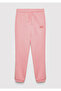Logo Printed Pink Sweatpants 7010041-71015 - 2