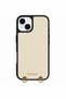 Compatible - iPhone 15 Compatible Pu Leather Magsafe Case -Hera Series |   By Bero Lina