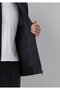 Spandex Black Bomber Jacket 0110901-71379 - 7