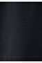 Anthracite Basic T-Shirt Oversize / Wide Cut 0613504-80022 - 7