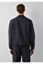 Spandex Black Bomber Jacket 0110901-71379 - 5