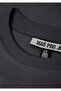Pro Printed Anthracite Sweatshirt 6S10201-70763 - 5