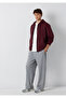 Gray Basic Sweatpants 0010644-80018 - 2