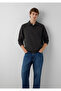 Brown Polo Sweatshirt 0S10631-90892 - 2