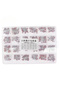960pcs-with box 300pcs/960pcs Ceramic Capacitor Kit Set 2pF-0.1uF Electronic Components Capacitor As - 2