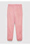 Logo Printed Pink Sweatpants 7010041-71015 - 3