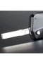 for SEAT 3 Button Car Key Shell Modified Flip Folding Key Case Golf 8 Style Casing for Golf Tiguan P - 4