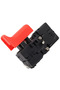 Electric Hammer Speed Governor Control Switch For Bosch Drill Switch GBM13RE GBM10RE GBM350RE TBM340 - 2