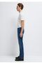 Martin Vintage Dark Jean Trousers 88378A3871 - 4
