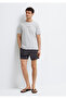 Black Anthracite Swim Shorts 0912346-70763 - 2