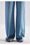 Florıda Iconic Hazy Light Jean Pants 1010381-A4216 - 4