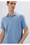 Polo T-Shirt Regular Fit / Normal Cut 0613313-70738 - 2
