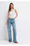 Malibu Real Blue Light Jean Trousers 1010152-A3038 - 2
