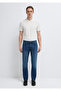 Martin Vintage Dark Jean Trousers 88378A3871 - 3