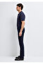 Martin Edition Dark Ink Jean Trousers 00378A3302 - 5