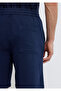 Navy Blue Shorts 0410276-70497 - 7