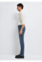 Jake Classic Denim Dark Jeans 0042290387 - 5